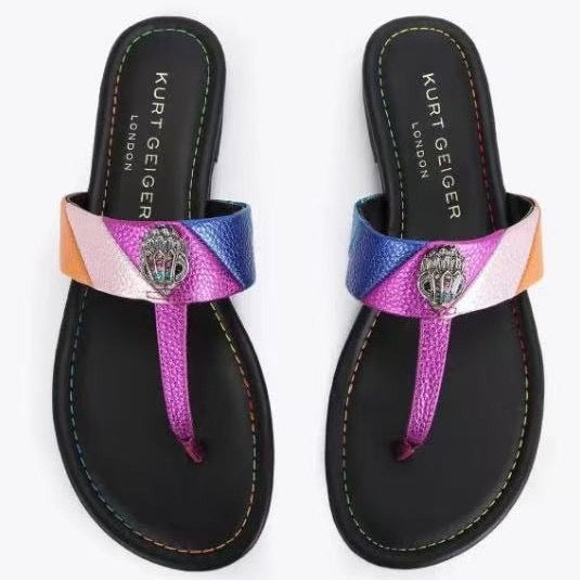 Kurt Geiger Slipper