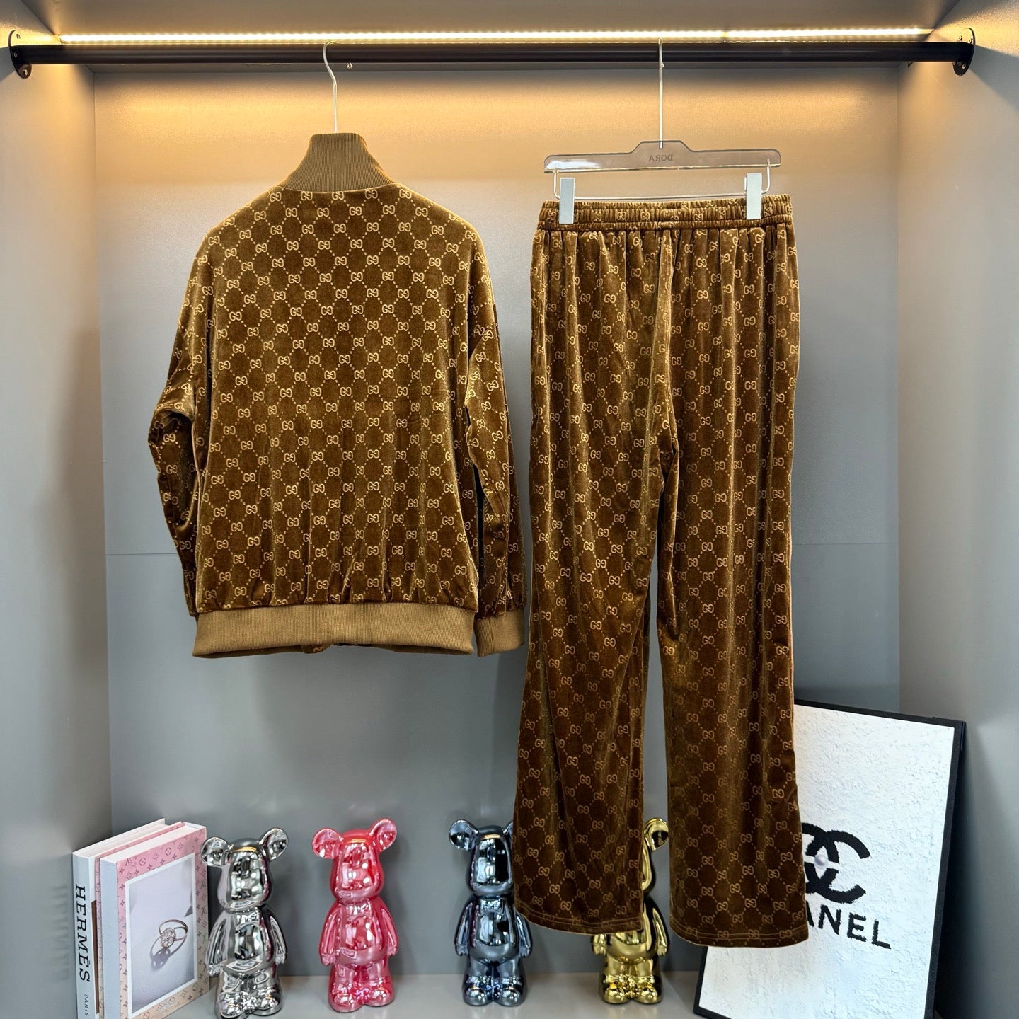 GG Tracksuit