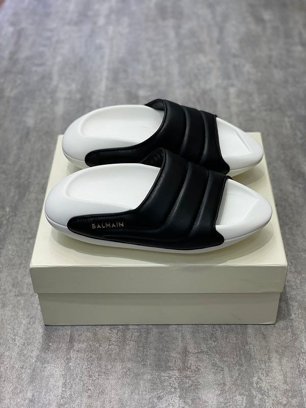 Balmain Most Famous Slipper