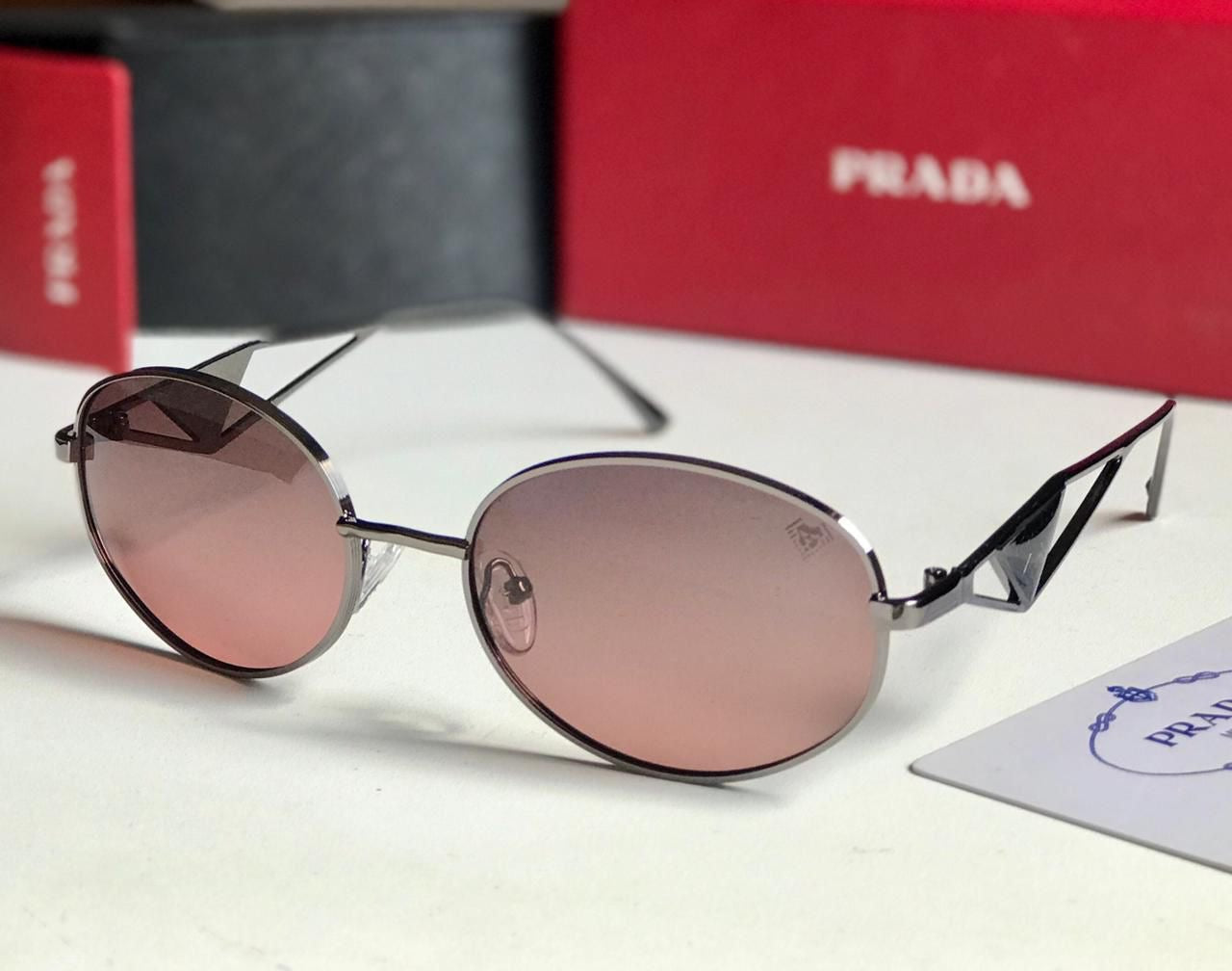 Pr*da Sunglasses