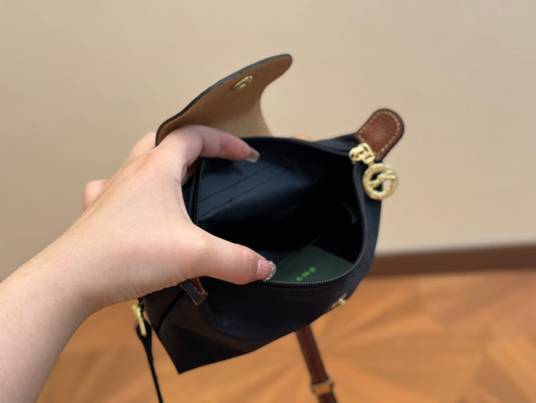 Longchamp Mini Bag