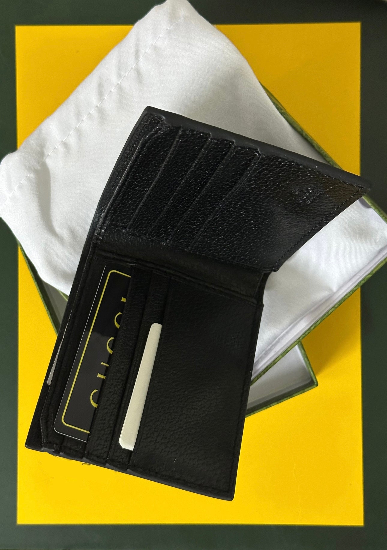 GG wallet
