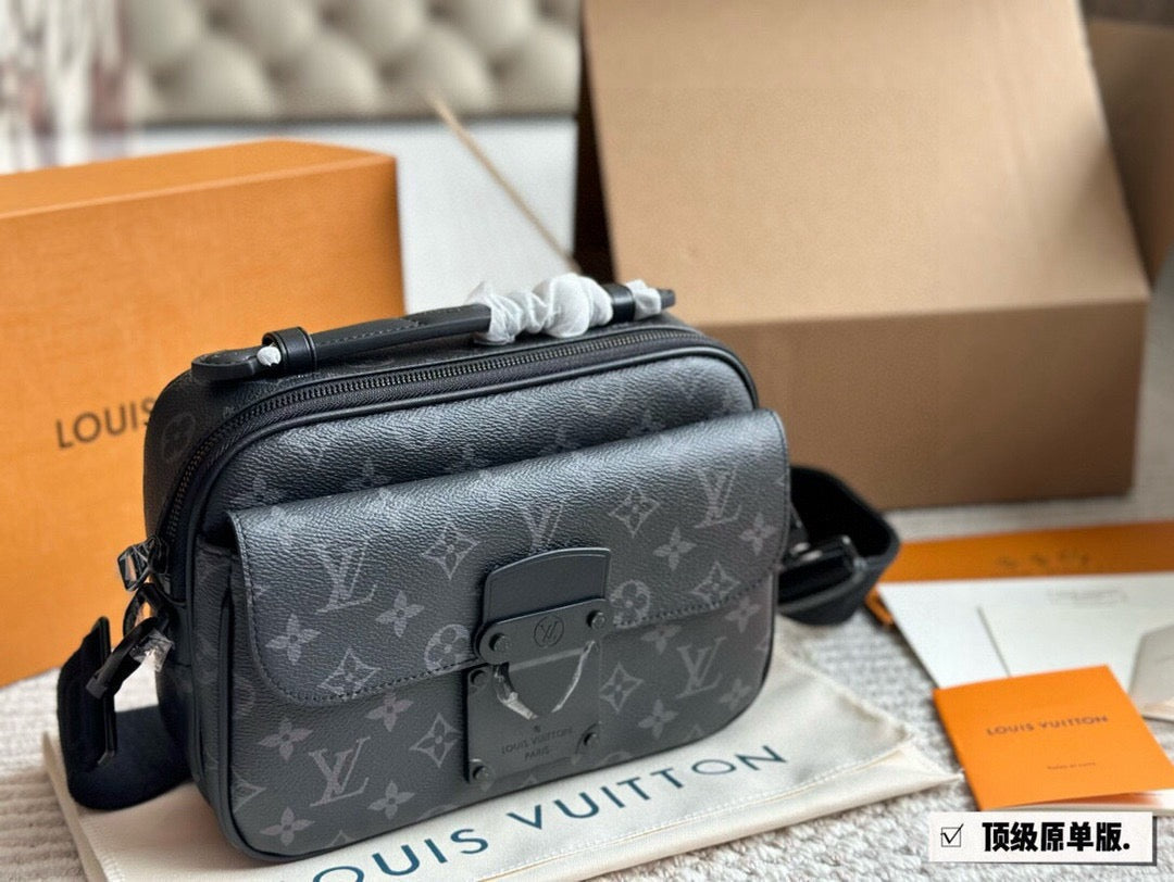 Lv Slock Men’s Bag