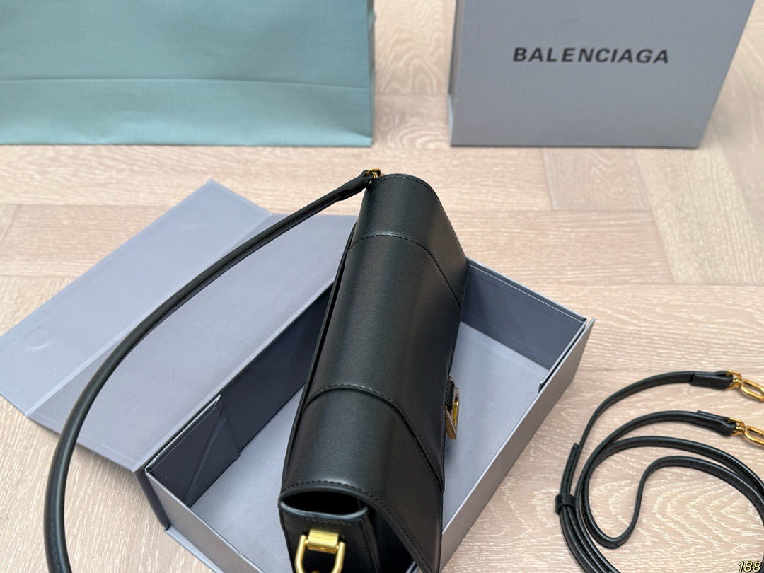 Balenc*aga Handbag ( 4 Colours )