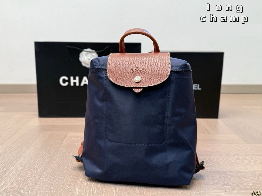 Longchamp Bag-packs ( Multiple Colours )
