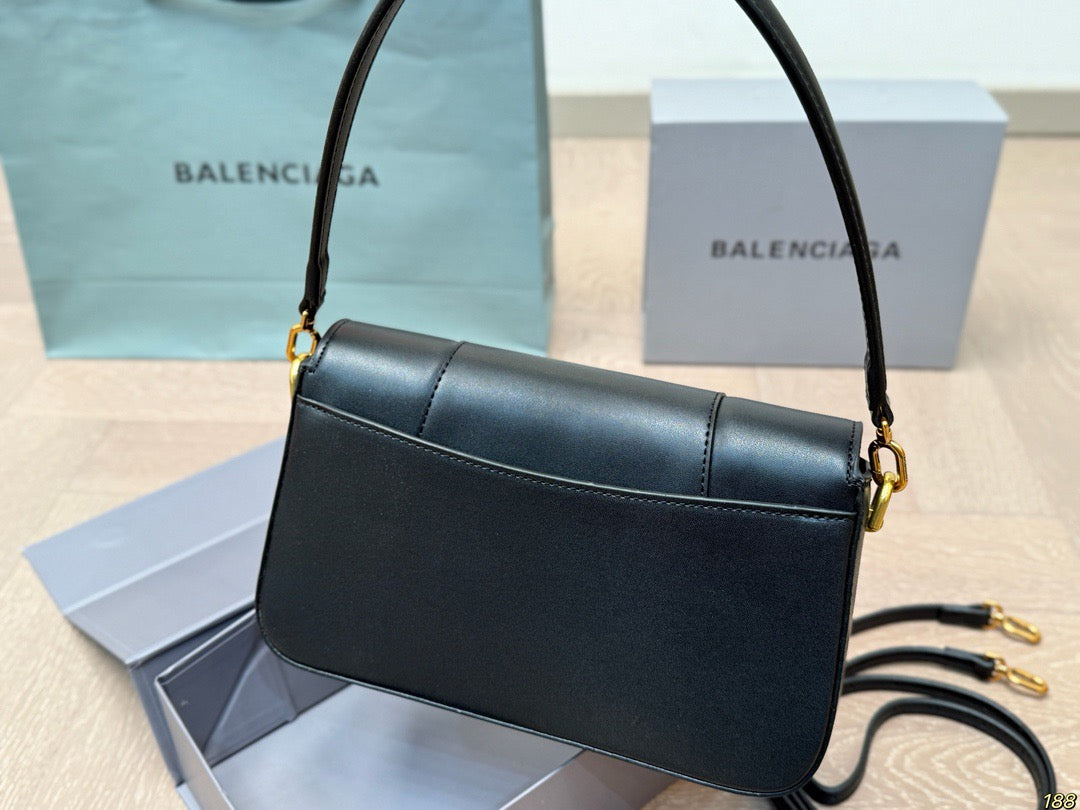 Balenc*aga Handbag ( 4 Colours )