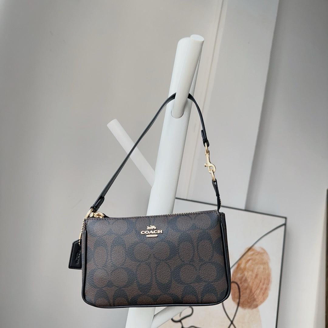 C*ach Brand Bag