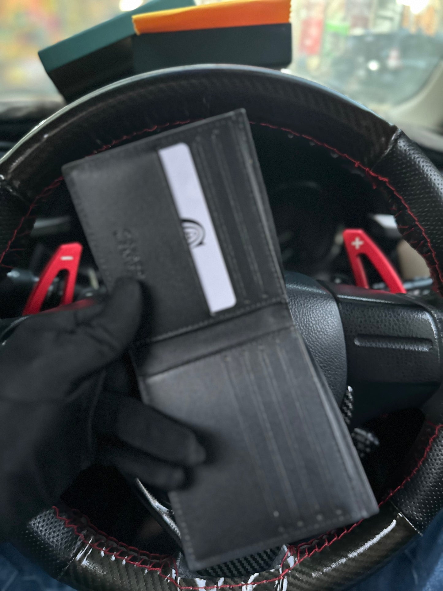 G*yard Wallet