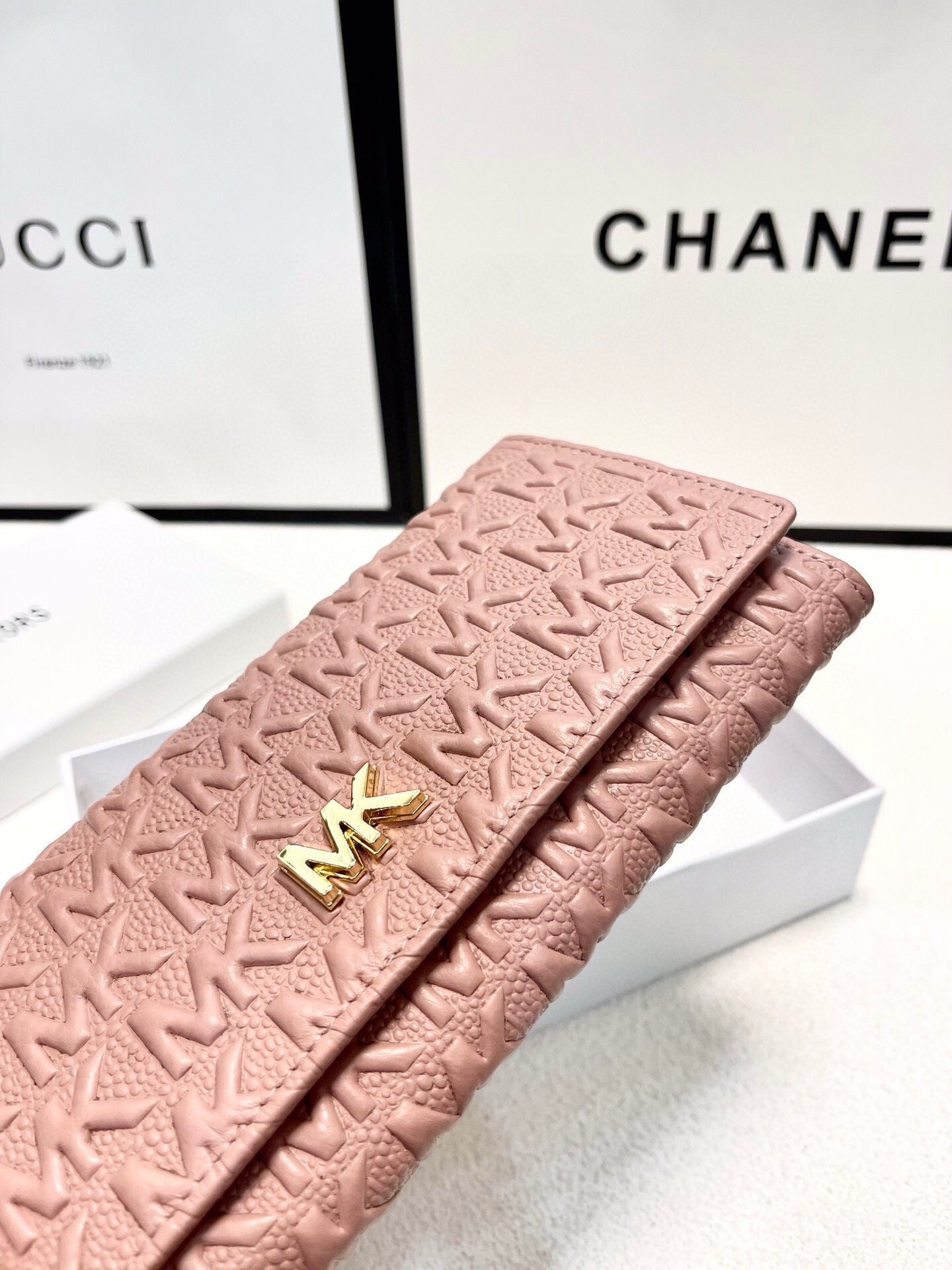 MK Wallet