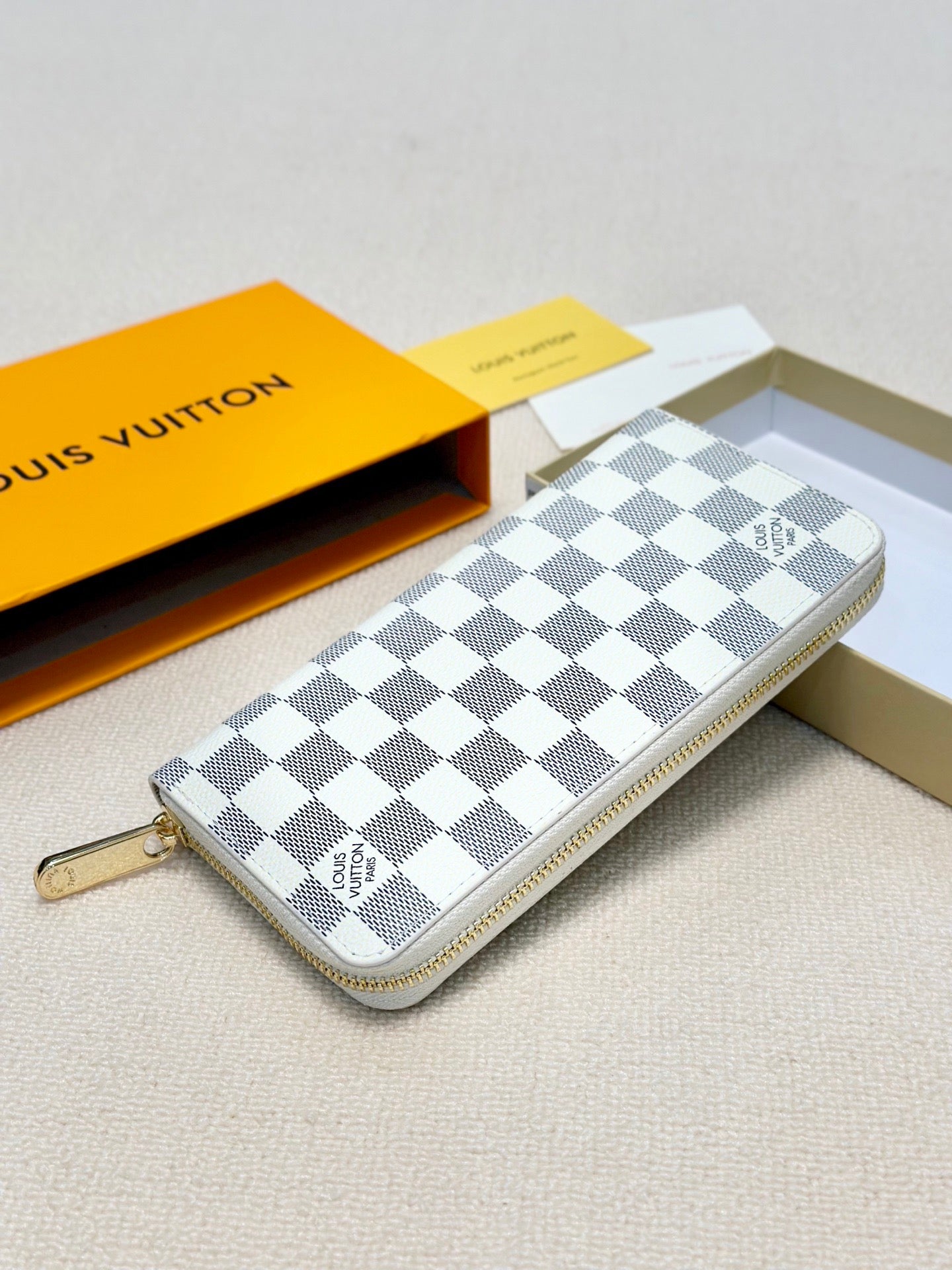Lv Wallet