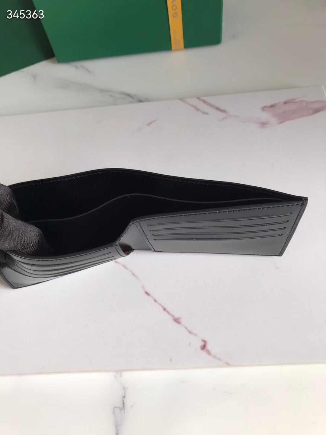 G*yard Wallet - Famous Wallet