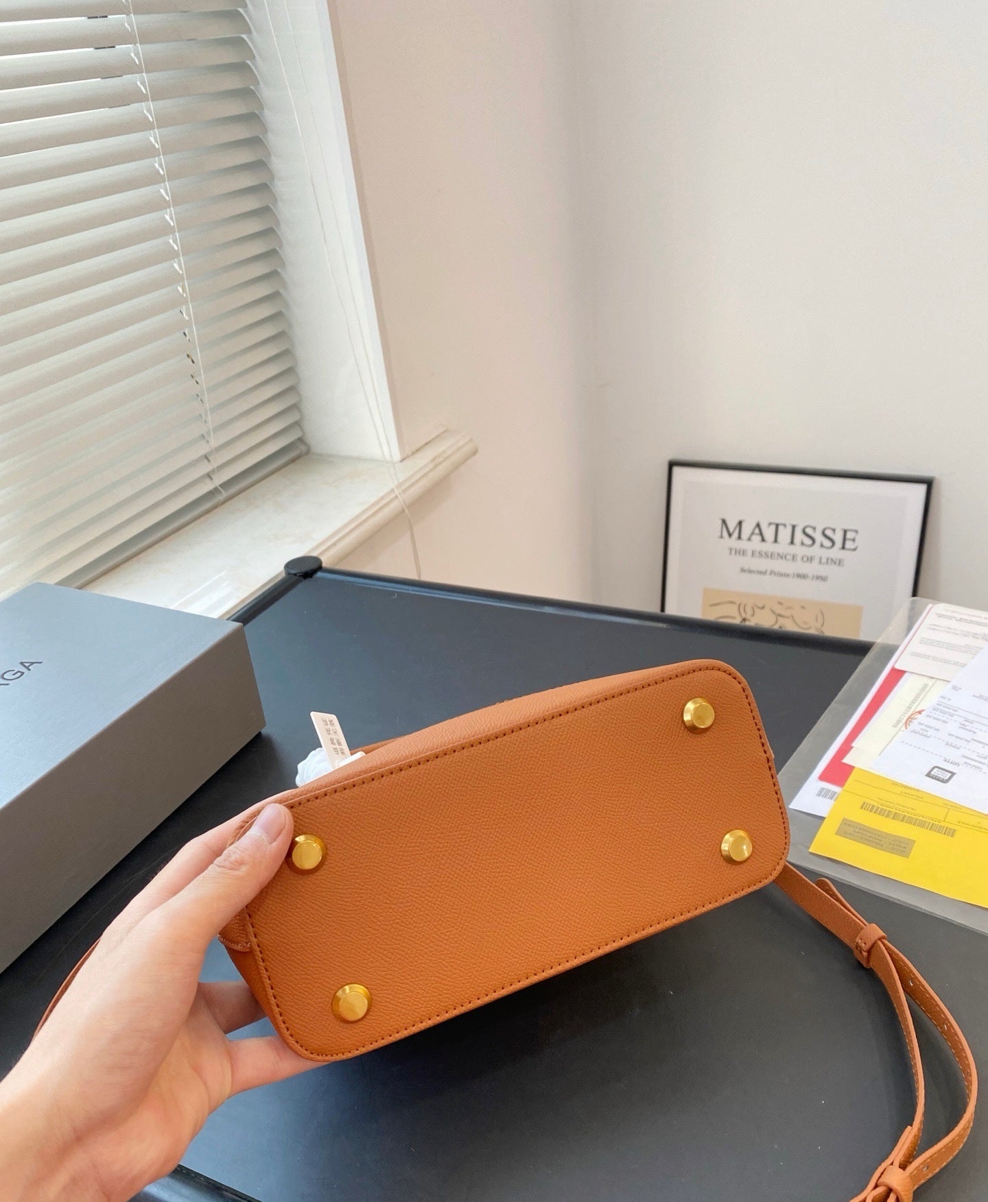 Balenc*aga Handbag