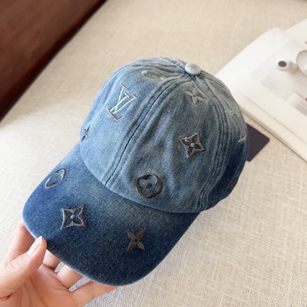 Lv Most Demanding Cap