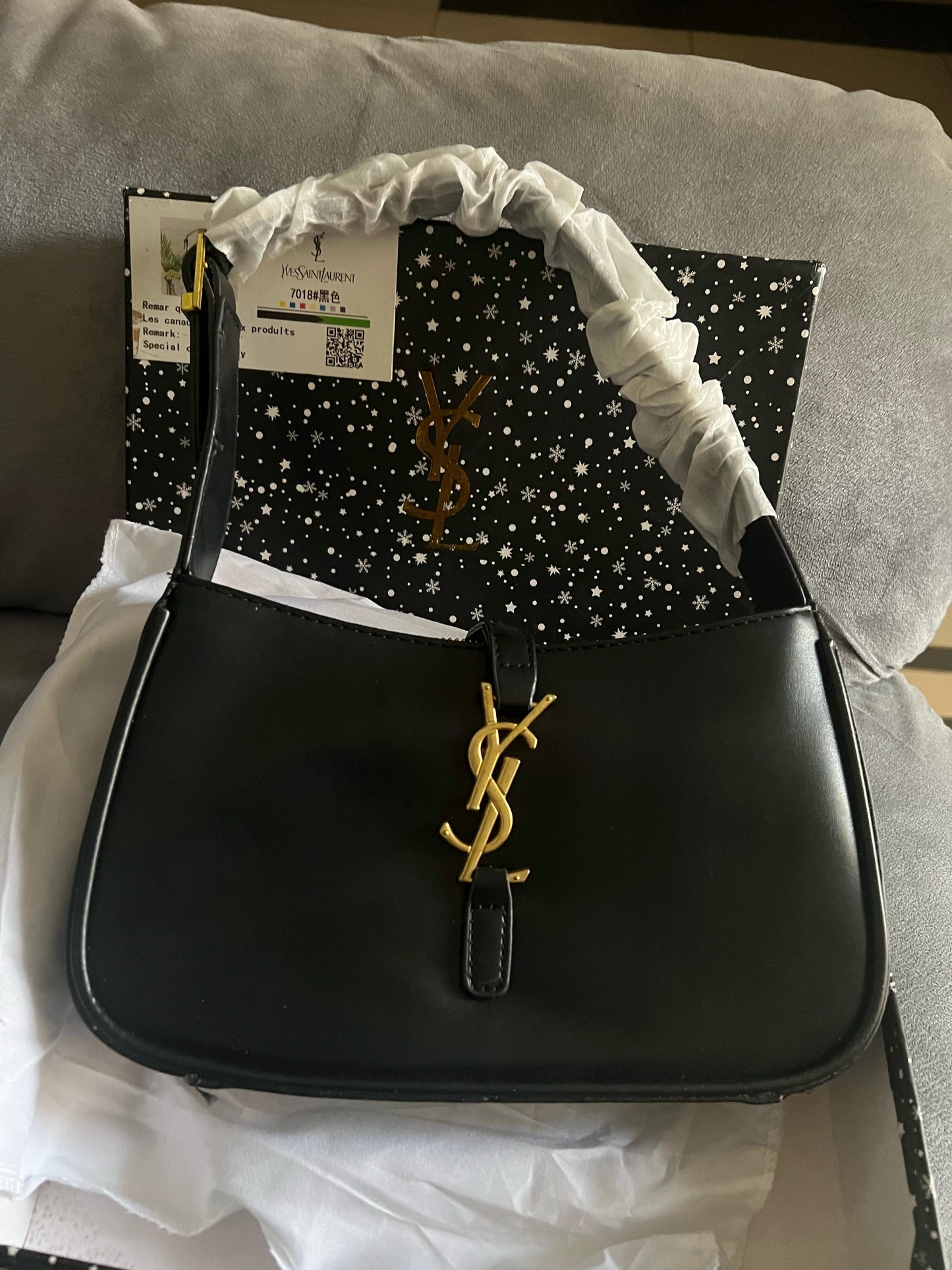 YSL Bag