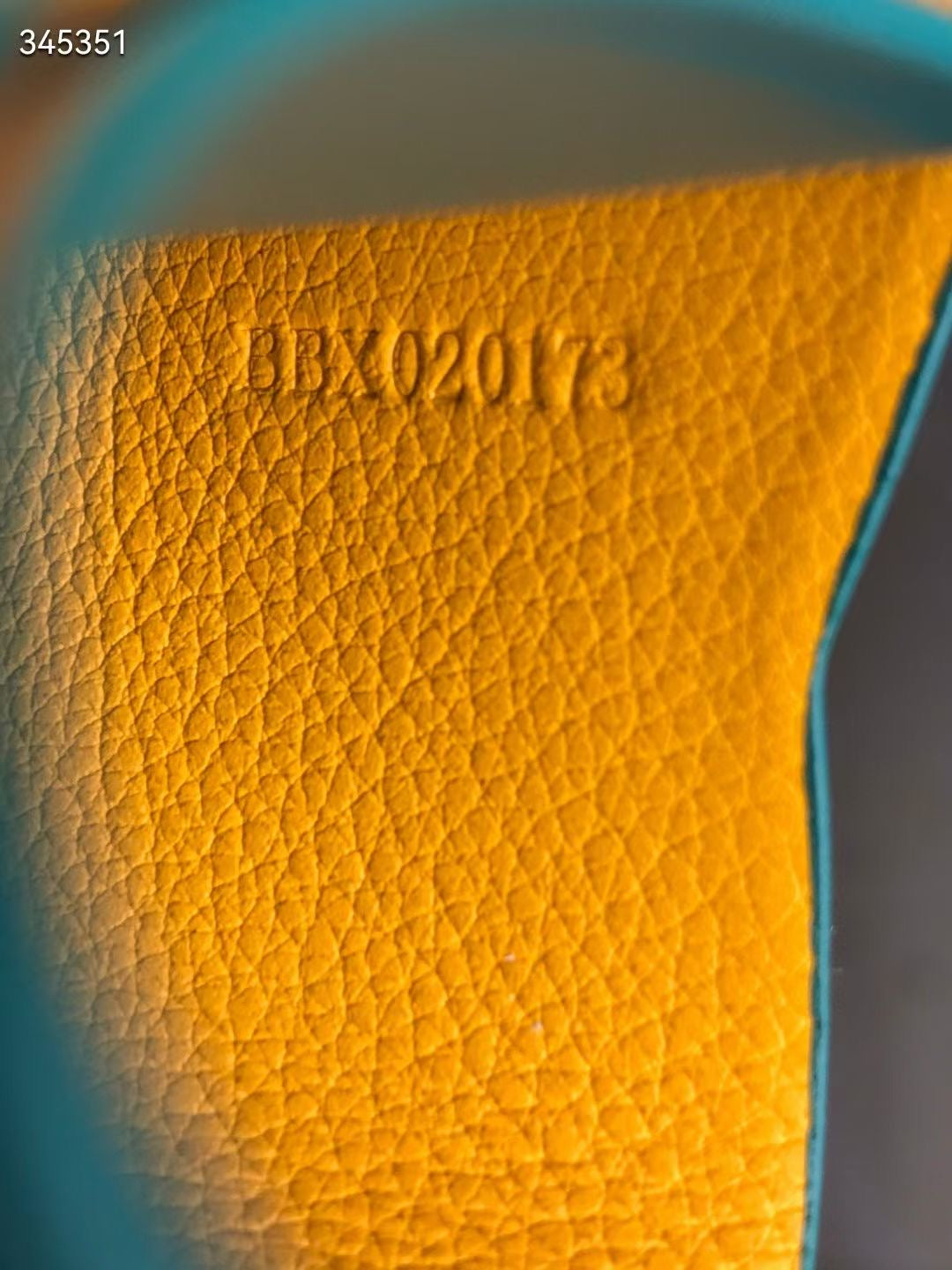 G*yard Cardholder Famous Brand