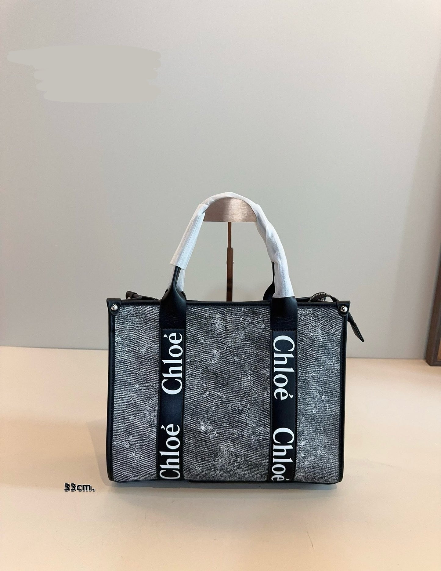 Chl*e Bag ( 4 Shades )