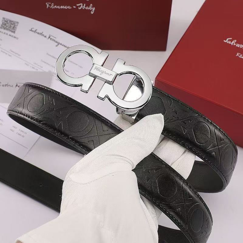 Ferragamo Belt