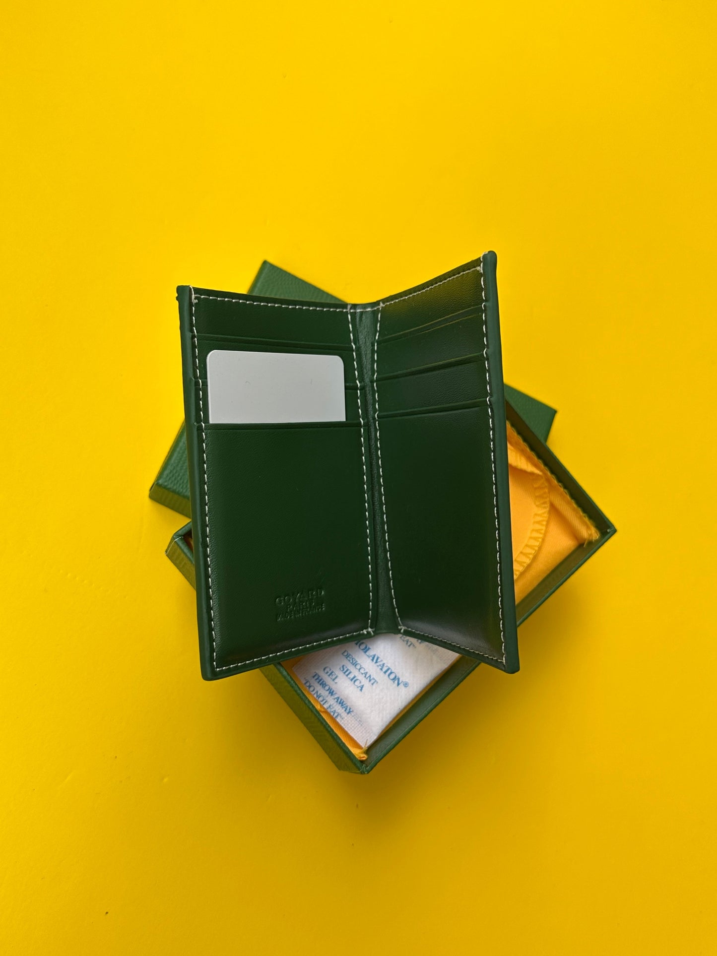 G*yard Wallet - Famous Brand