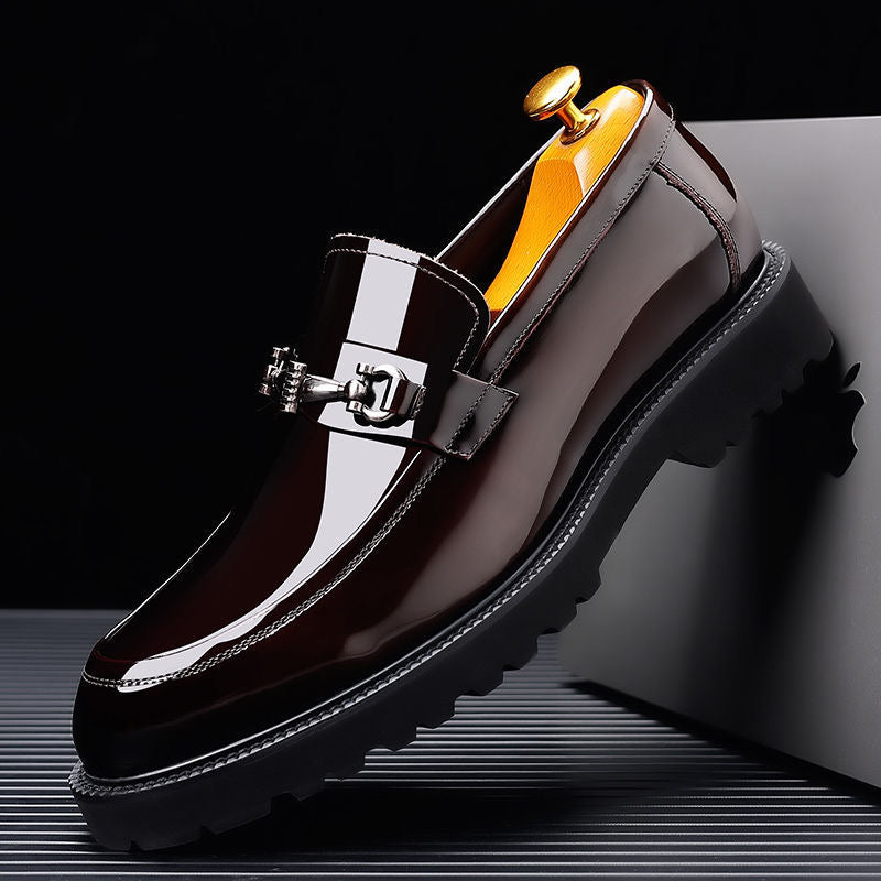 Men’s Most Demanding Shoes