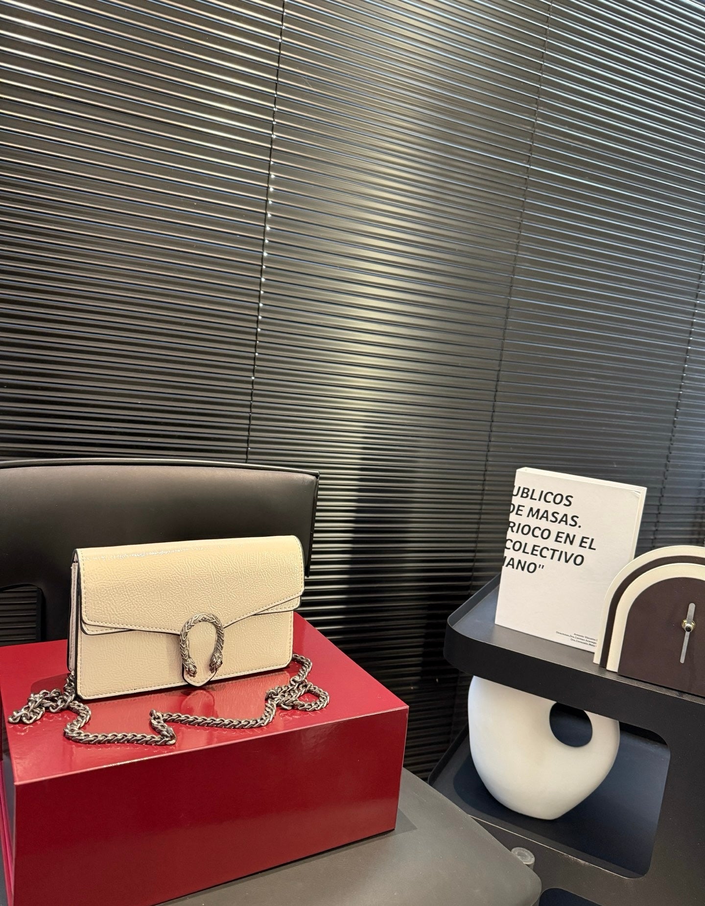 GG Mini Bag ( 3 Colours )