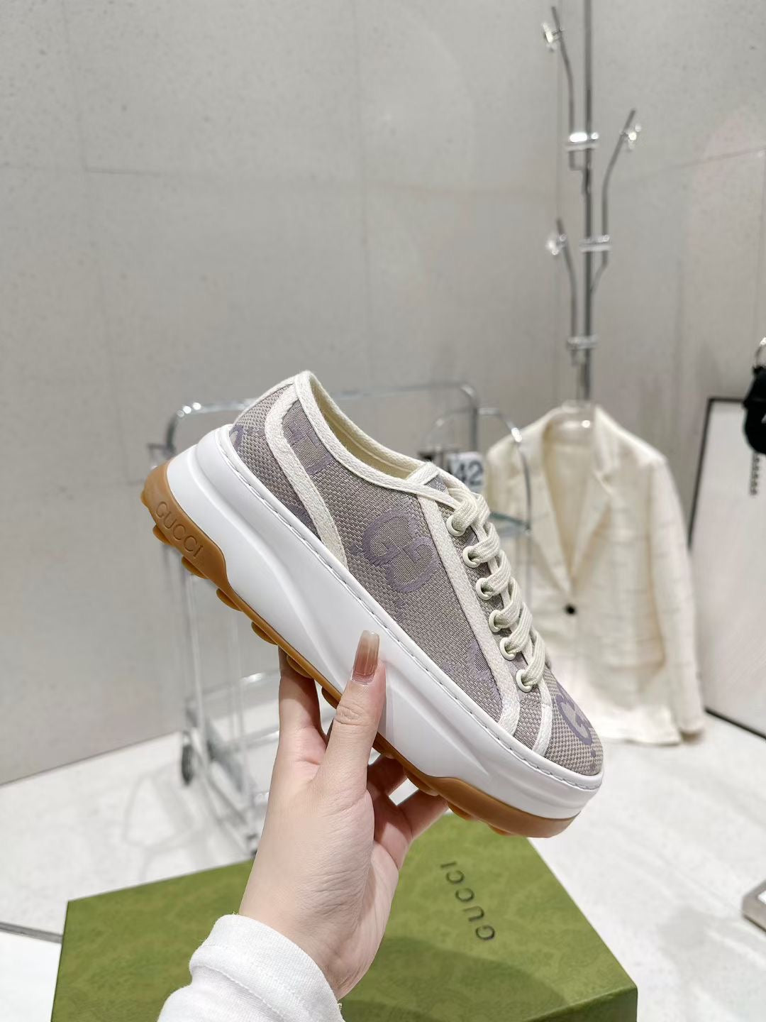 GG Shoes for Girls