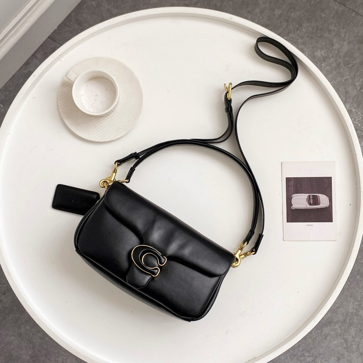 C*ach Bag - Famous Bag