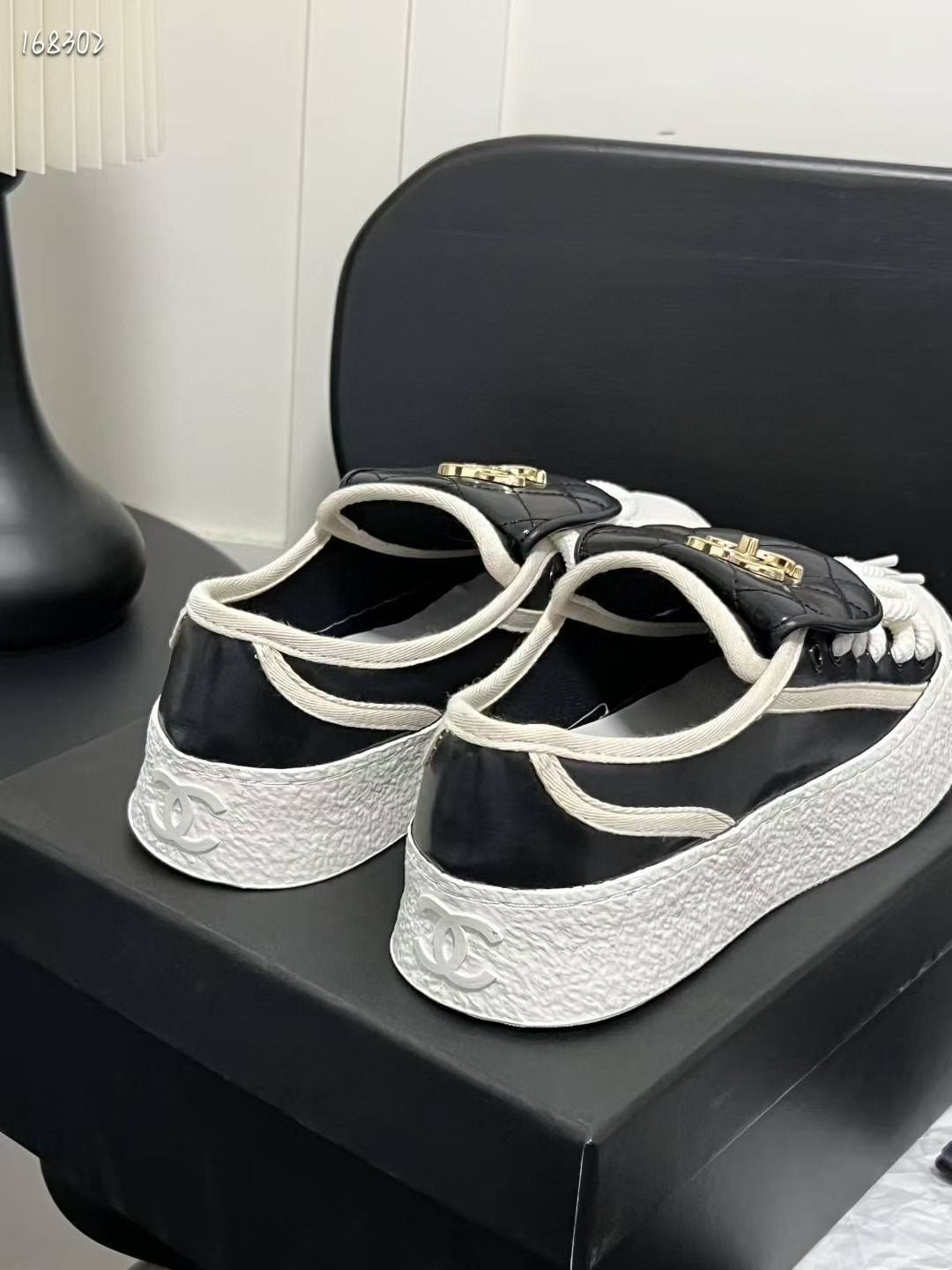 Cha*el Shoes