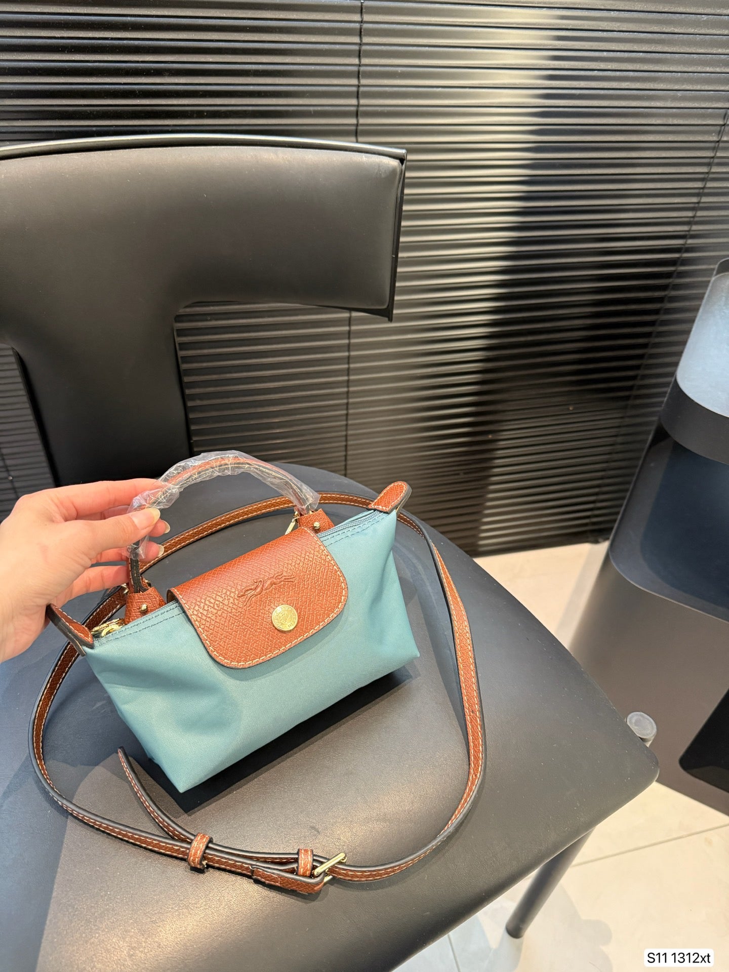 Longchamp Small Bag ( 3 Colours )