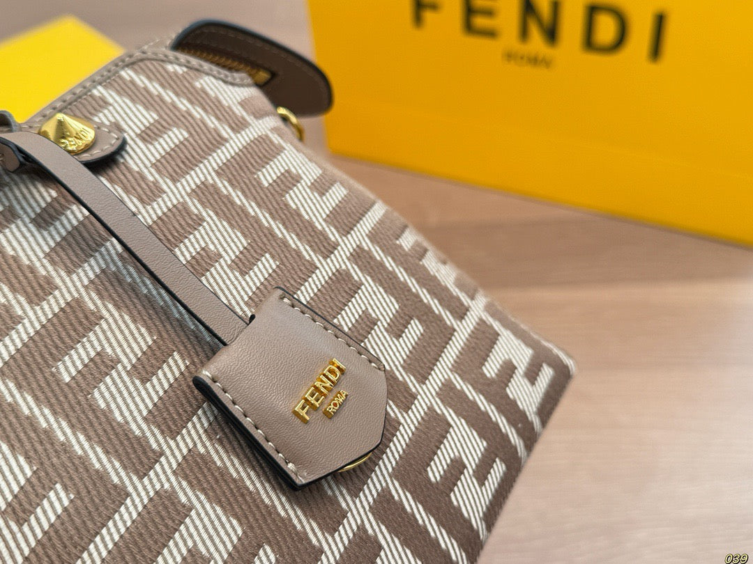 Fe*di Handbags ( 3 Colours )