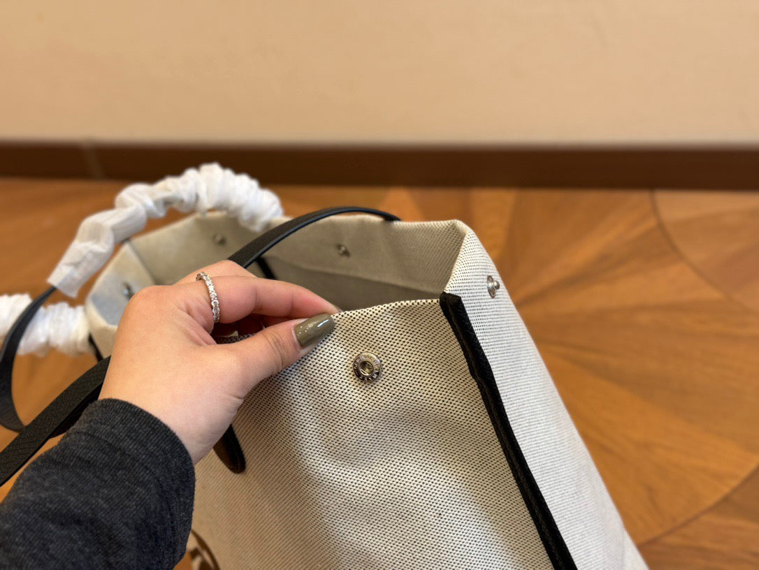 Longchamp Tote Bag