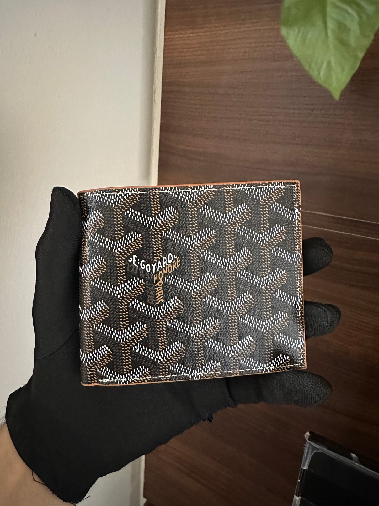 G*yard Wallet - Famous Brand