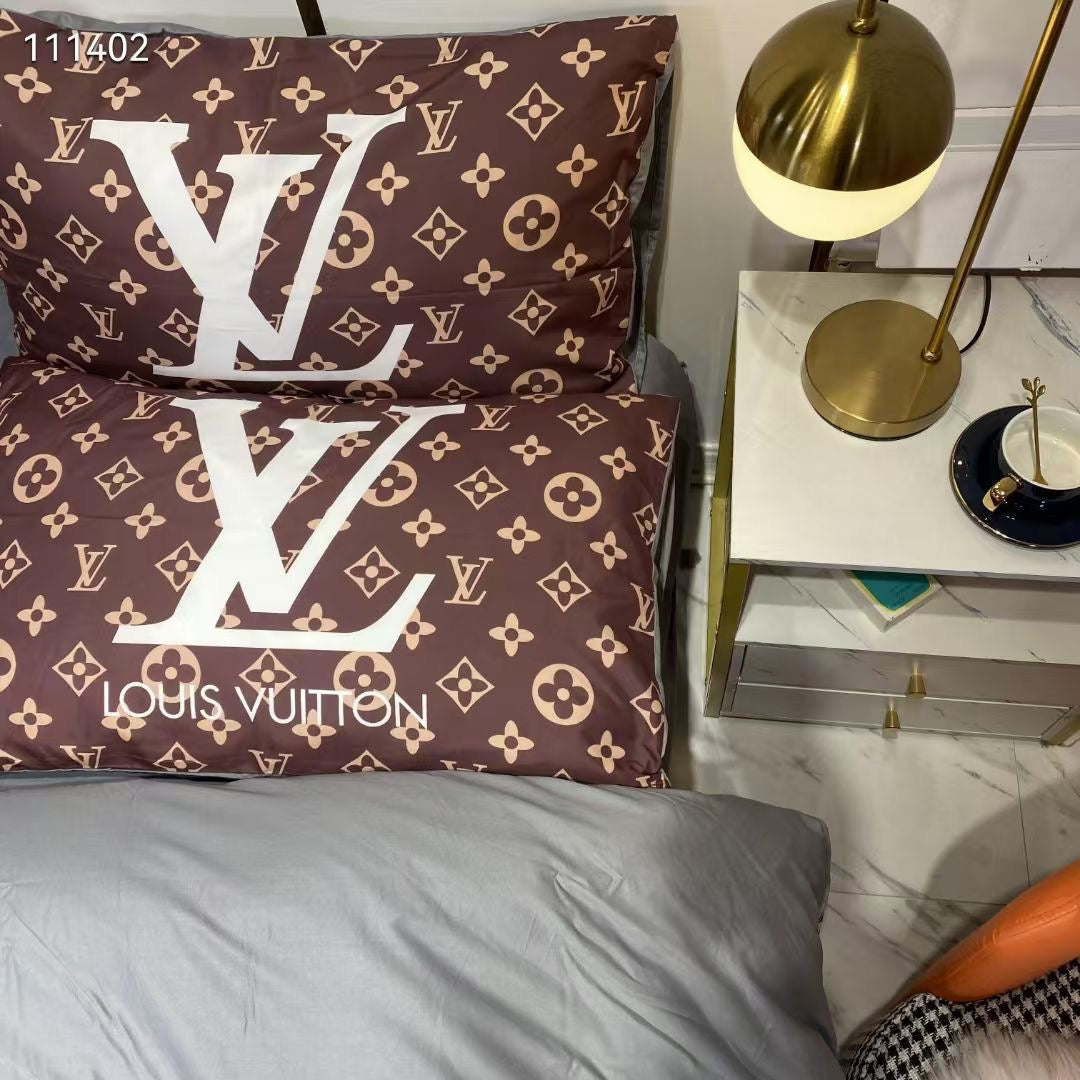 Lv Bed Sheet