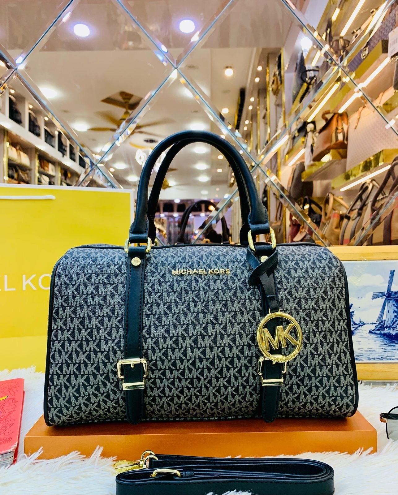 MK Bag ( 4 Shades )