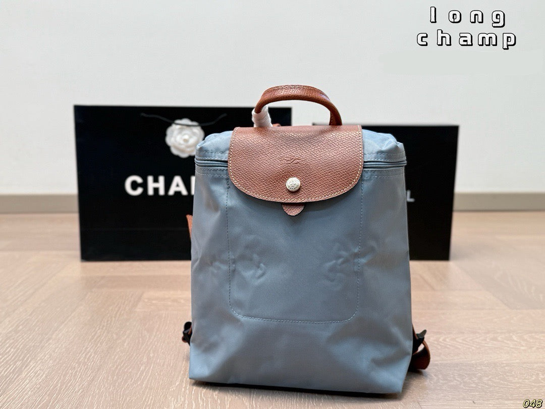 Longchamp Bag-packs ( Multiple Colours )