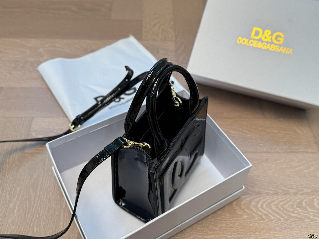 D&G Handbags ( 4 Bags )