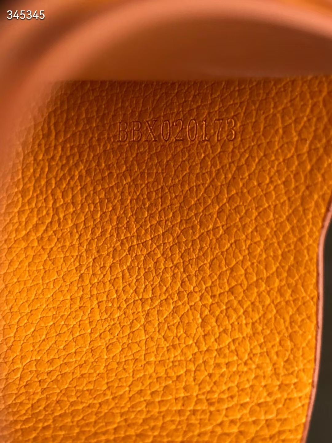 G*yard Brown Cardholder