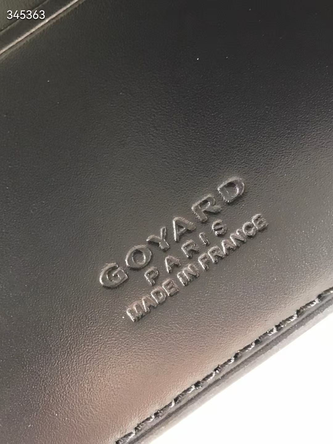 G*yard Wallet - Famous Wallet
