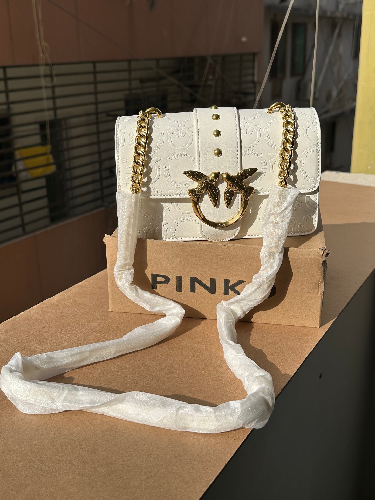 Pinko Bag Bag