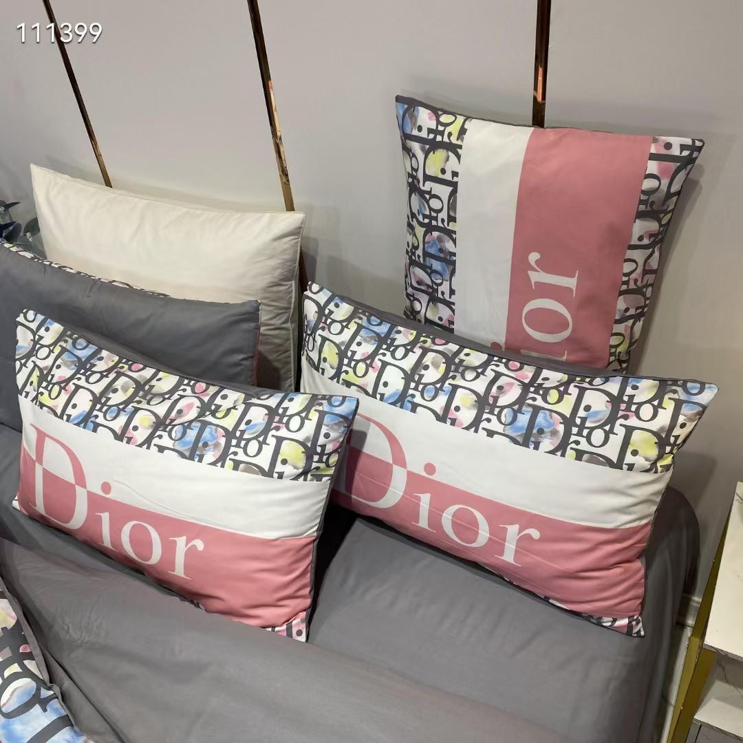 Di*r Bed Sheet