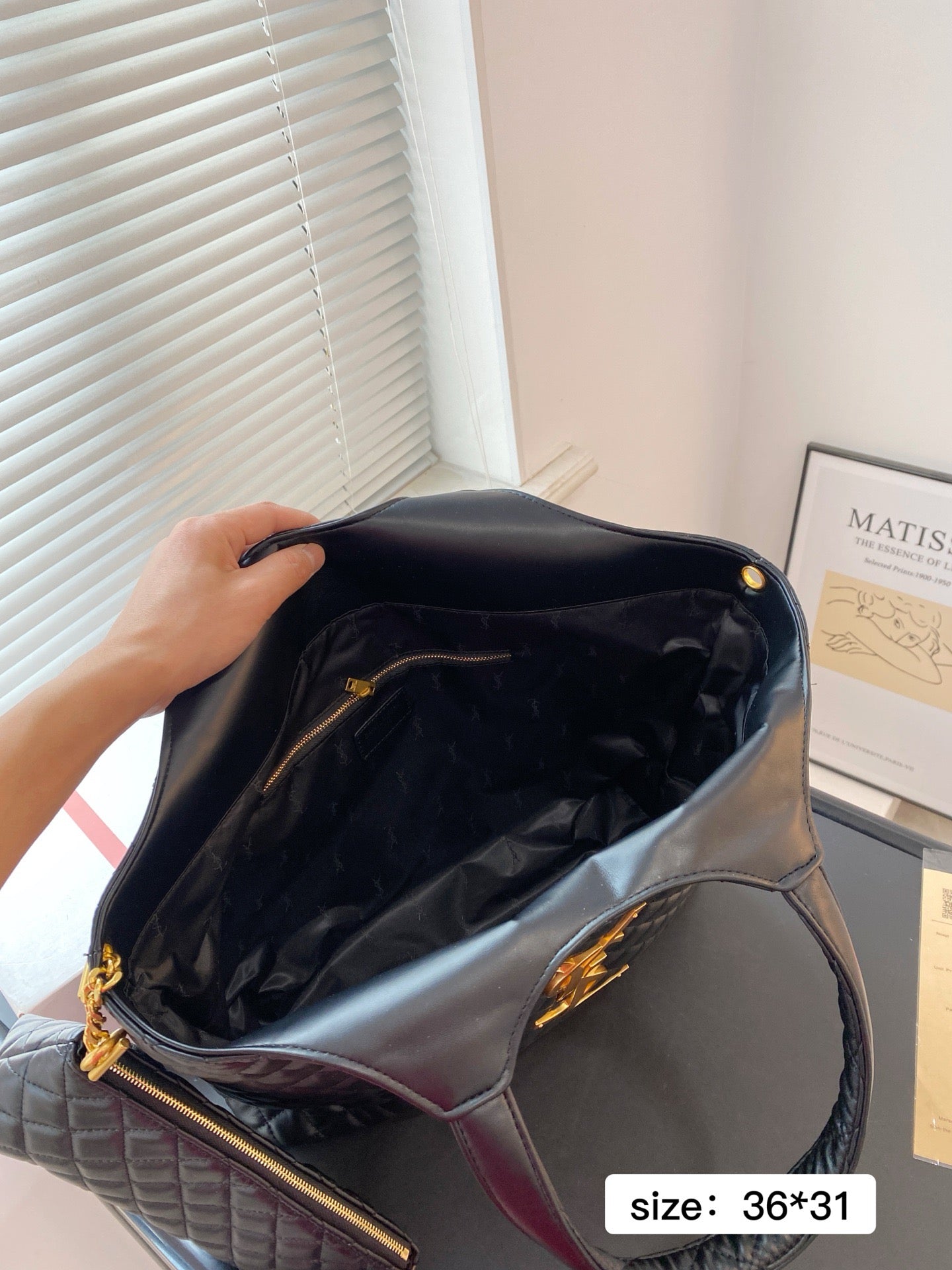 YSL Tote Famous Bag