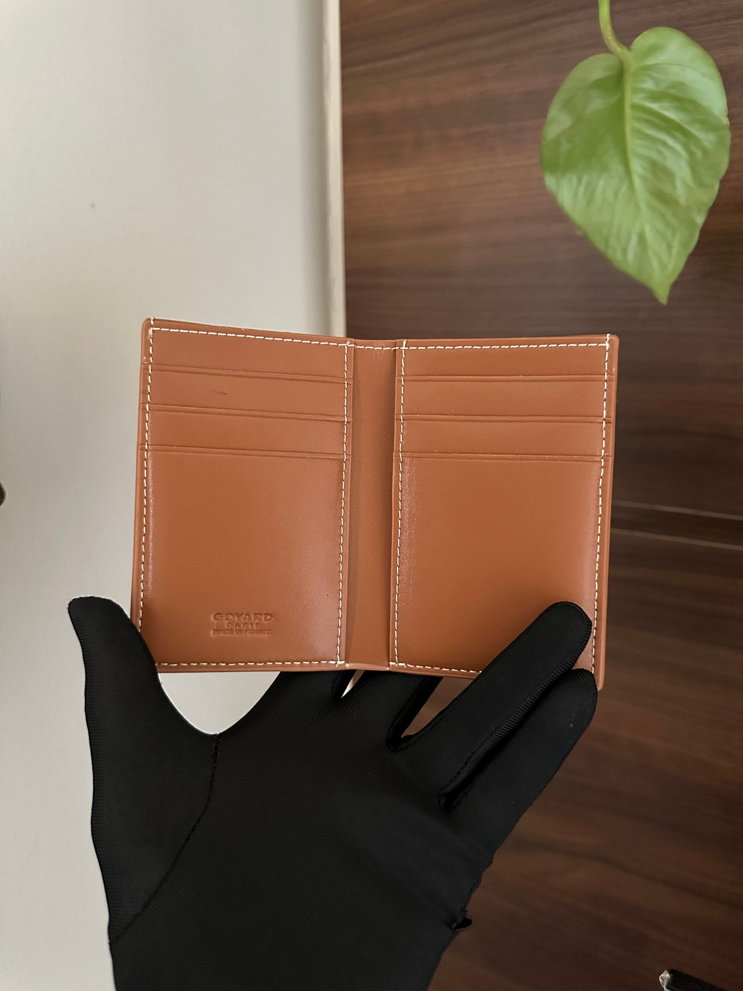 G*yard Wallet - Famous Brand