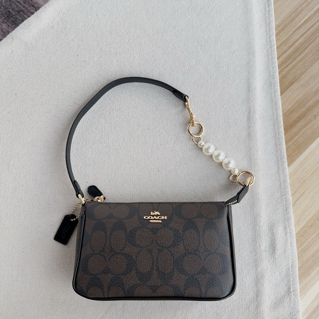 C*ach Brand Bag