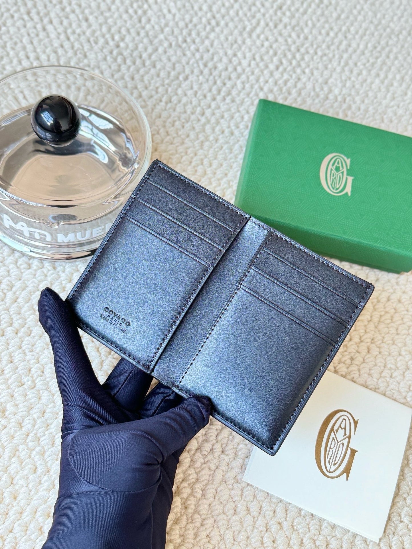 G*yard Wallet - Famous Brand