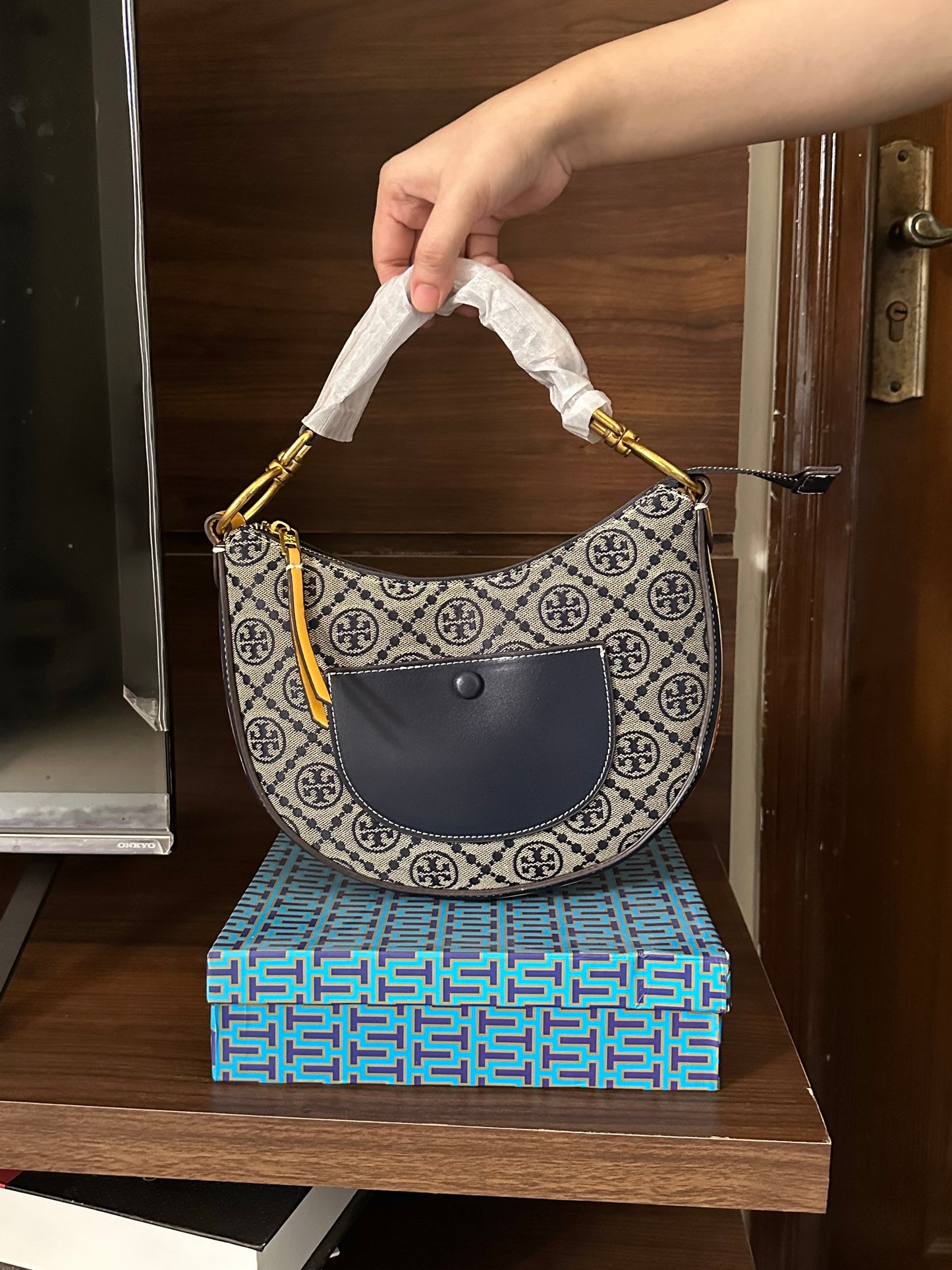 TB Famous Brand Bag