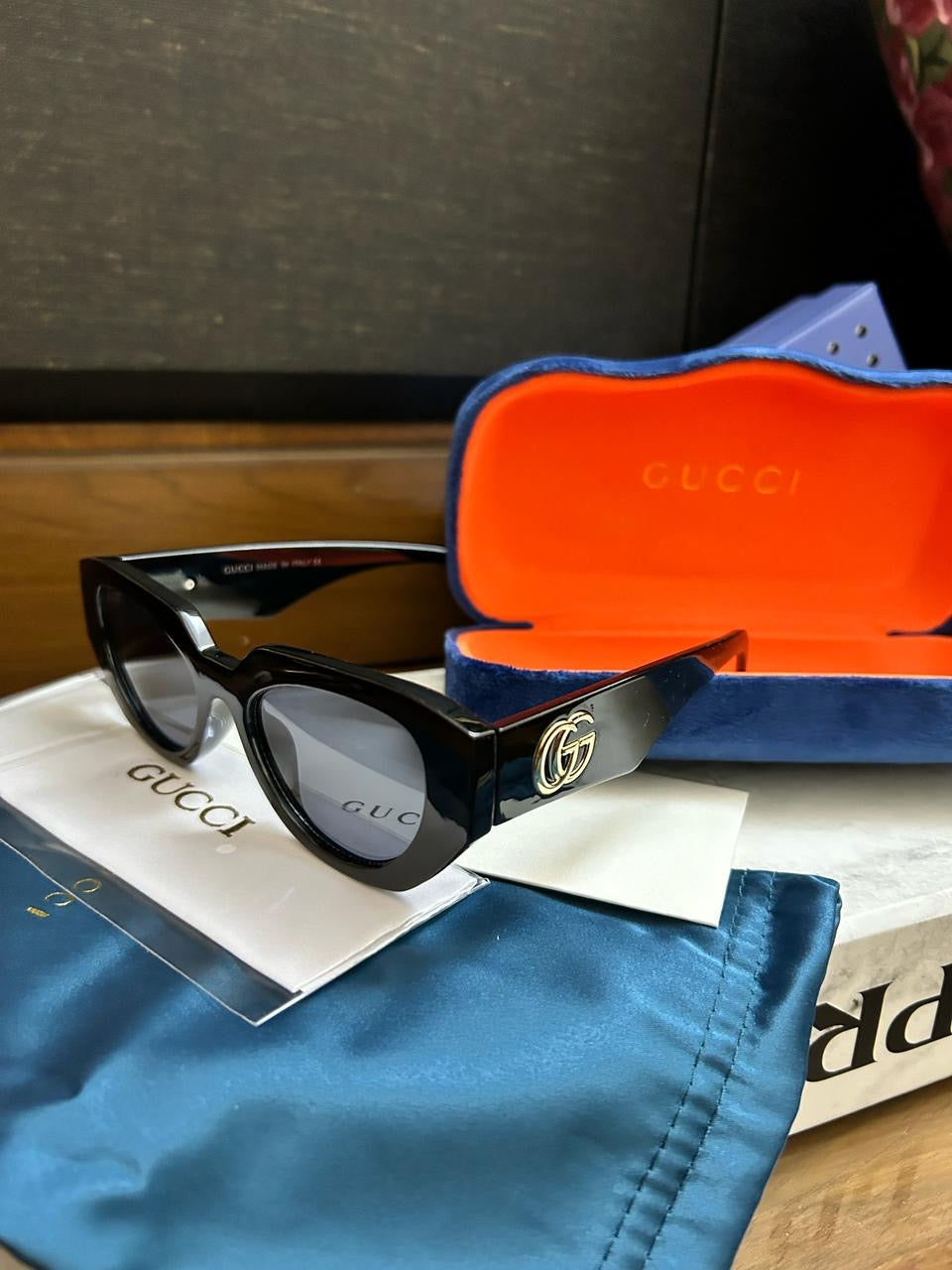 GG Sunglasses