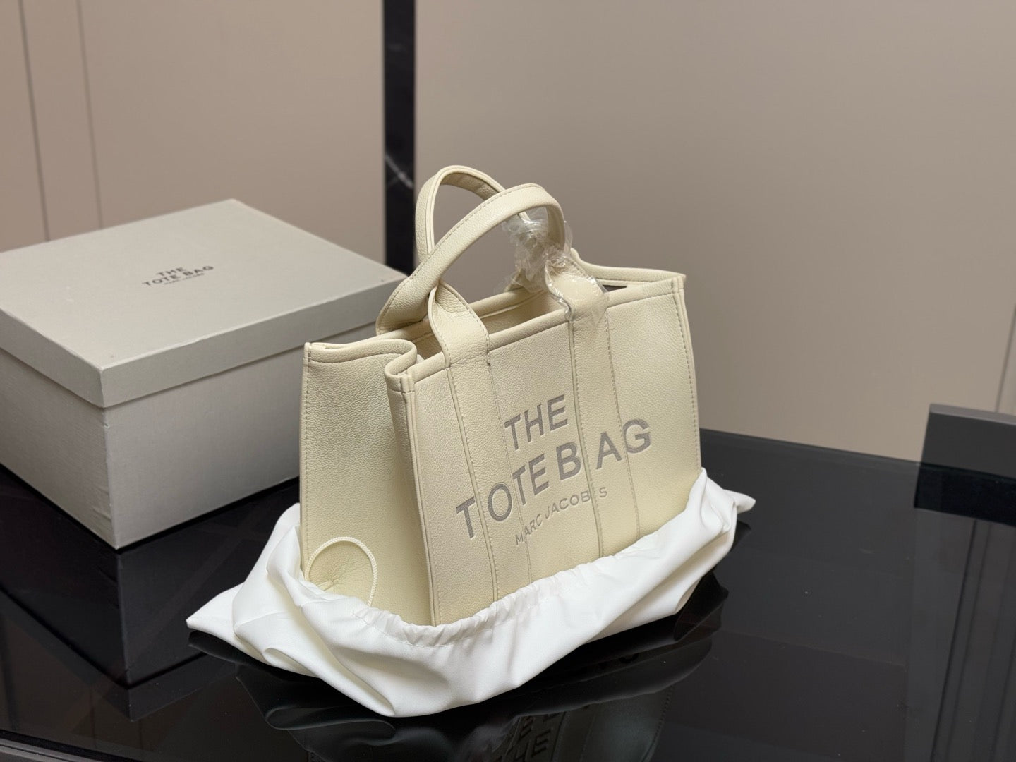 MJ Traveler Tote Bag