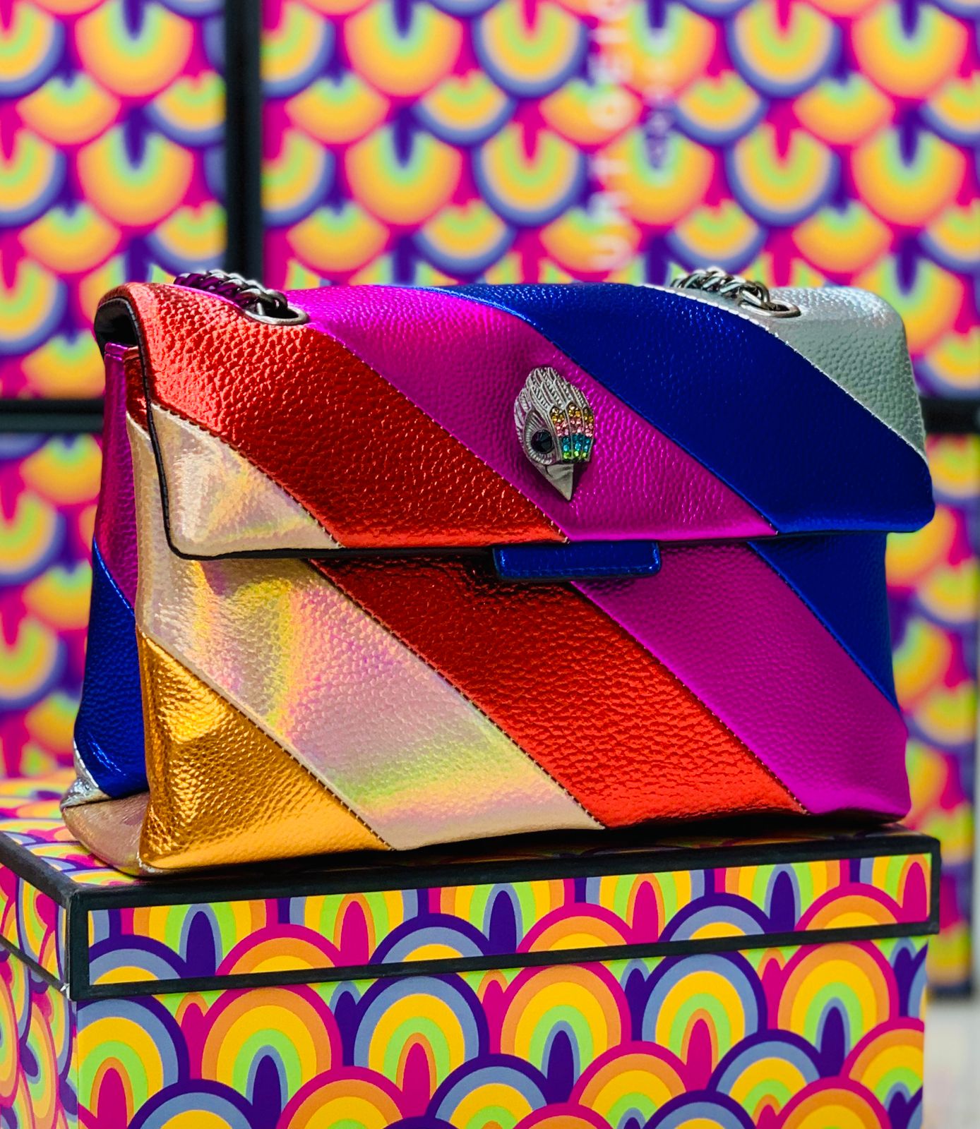 KG Bag Famous Brand