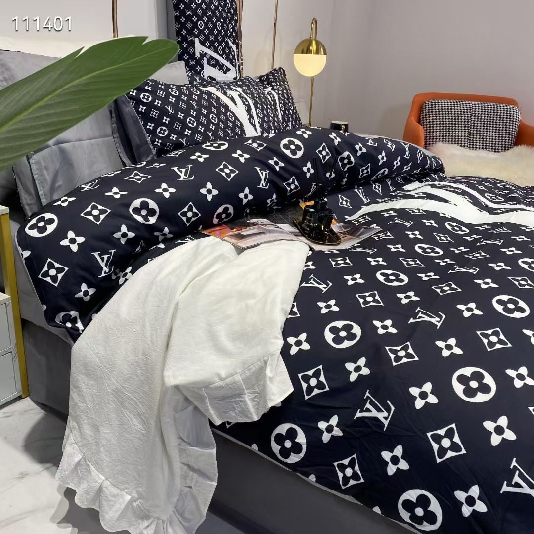Lv Bed Sheet