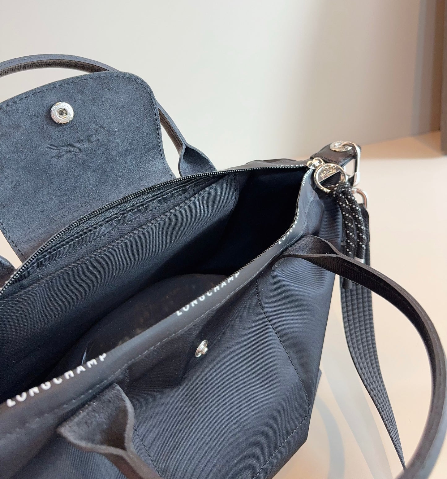 Longchamp Bag