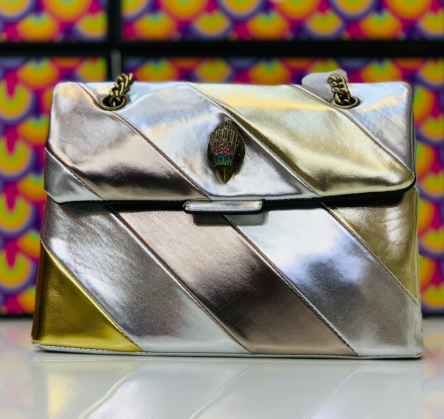 KG Bag Famous Brand